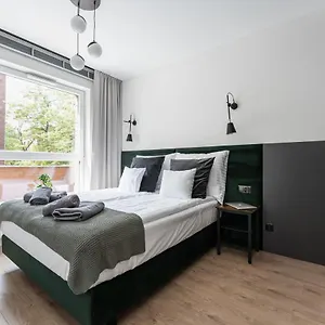  Apartment Bastion Walowa 8
