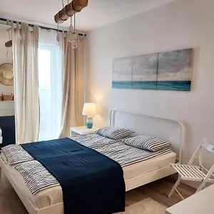 Amber - 4 Oceany - Sea View, Blisko Morza, Miejsce Parkingowe Gdańsk
