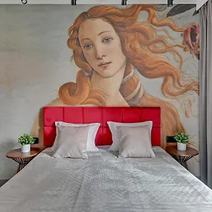  Apartment Staywin Aura Ii